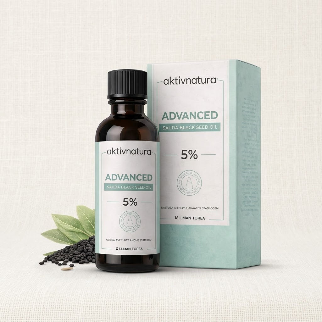 AdvancedSauda 1 Botol